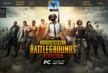 Hướng dẫn tải giả lập PUBG Mobile Tencent Tiếng Việt cho máy tính