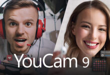 Hướng dẫn tải và cài đặt Cyberlink YouCam