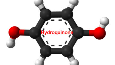 Hydroquinone là gì? Có nên dùng hydroquinone để tẩy trắng da