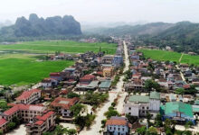 Khám phá du lịch Minh Hóa (Quảng Bình) với những địa điểm thú vị