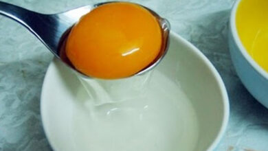 Không có máy đánh trứng, dùng máy xay sinh tố vẫn đánh trứng bông xốp cực dễ