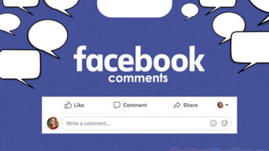 Làm sao để xem tất cả bình luận trên bài đăng trên Facebook