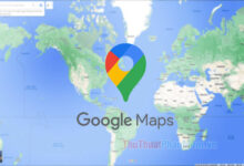 Làm thế nào để chia sẻ vị trí hiện tại của bạn trên Google Maps