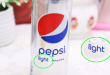 “Light” trong Coca Light hay Pepsi Light là gì?