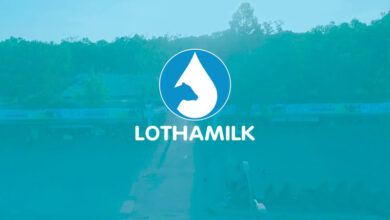 Lothamilk – Sữa Long Thành trứ danh, thơm ngon béo ngậy