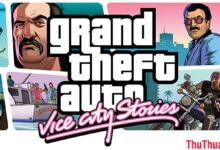 Mã & Lệnh Cướp Đường Phố – Grand Theft Auto Vice City