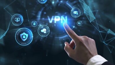 Mạng VPN là gì? Những điều cần biết về mạng VPN