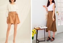 Mẹo phối đồ màu nâu trendy, hợp mốt và không bị ‘dừ’ mà bạn gái cần biết