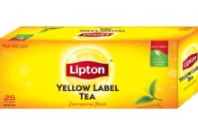 Nên sử dụng trà lipton tự pha hay trà lipton pha sẵn?