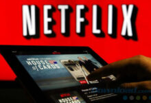 Netflix cho phép tải phim về điện thoại không cần Internet