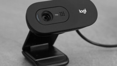 Những điều cần lưu ý khi chọn mua webcam. Gợi ý 3 mẫu webcam đáng mua 2022