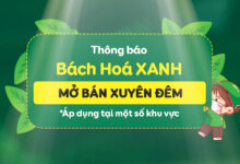 Pgdphurieng.edu.vn mở 35 điểm bán hàng 24/24 tại Thành phố Hồ Chí Minh