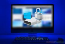 Phương pháp dễ dàng và hiệu quả nhất để phá khóa BitLocker trên Windows 10 và 11.