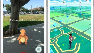 Pokemon GO: Cách thu phục Pokemon hiệu quả nhất