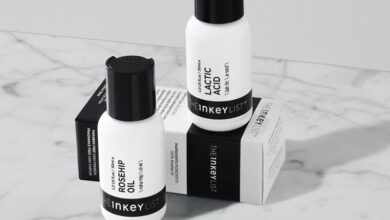 Review The Inkey List Niacinamide, ngang giá nhưng có tốt hơn The Ordinary?