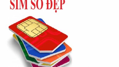 Sim Đại Phát sẽ cung cấp sim số đẹp giá rẻ cho xu thế năm 2023