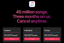 So sánh Spotify vs Apple Music: Nên chọn dịch vụ nghe nhạc nào?