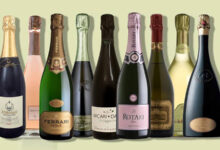 Sparkling wine là gì? Những điều thú vị về sparkling wine