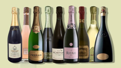 Sparkling wine là gì? Những điều thú vị về sparkling wine