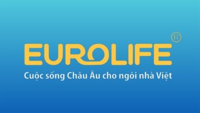 Thương hiệu Eurolife của nước nào? Các dòng sản phẩm nổi bật nào?