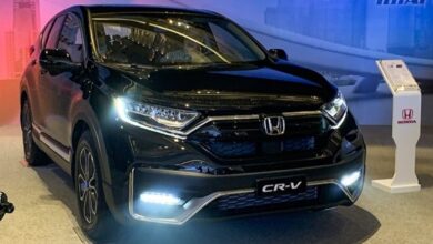 Tin xe trưa 10/7: Giá Honda CR-V lăn bánh cực rẻ với loạt ưu đãi tưng bừng, khách Việt hối hả tậu xe