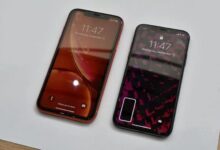 Tổng hợp mọi thông tin về iPhone XR 2018