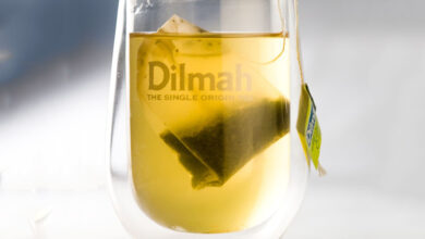 Trà Dilmah của nước nào? Các loại trà Dilmah ngon