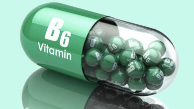 Vitamin B6 là gì? Tác dụng, cách dùng, tác dụng phụ, thực phẩm chứa vitamin B6