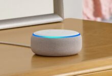 Whisper Mode trên Alexa là gì? Hướng dẫn chi tiết cách bật và sử dụng