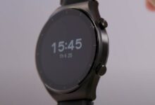 Đánh giá Xiaomi Watch S1: Đầy đủ tính năng với thiết kế cổ điển đẳng cấp