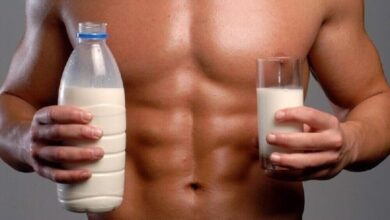 Lợi ích của sữa đậu nành với sức khoẻ nam giới