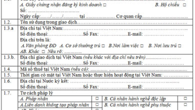 Mẫu số 02/ĐNHT: Giấy đề nghị hoàn thuế theo Hiệp định giữa Việt Nam và …(tên vùng, lãnh thổ ký kết) Áp dụng cho các tổ chức, cá nhân là đối tượng cư trú của nước ngoài